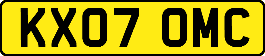 KX07OMC