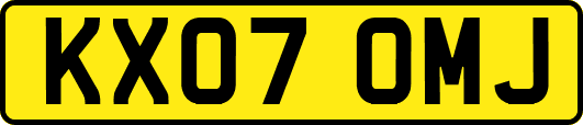 KX07OMJ