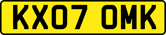 KX07OMK