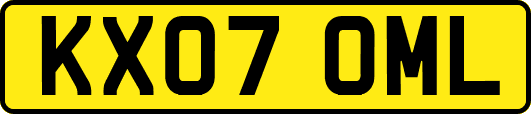 KX07OML