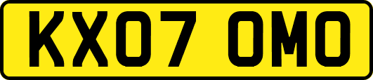 KX07OMO