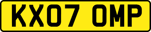 KX07OMP