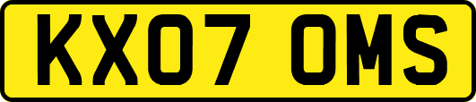 KX07OMS