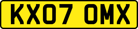 KX07OMX