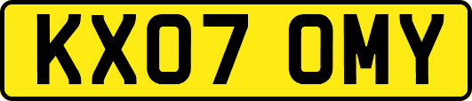 KX07OMY