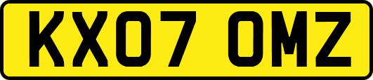 KX07OMZ
