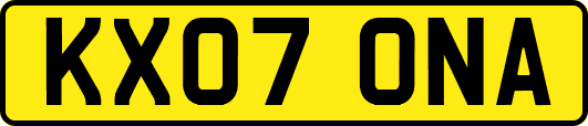 KX07ONA