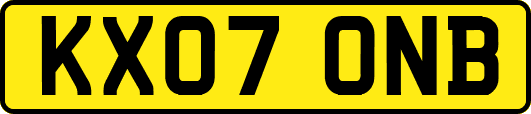 KX07ONB