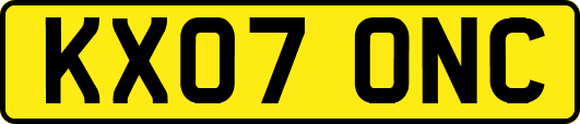 KX07ONC