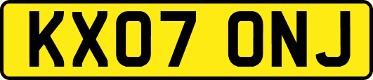 KX07ONJ