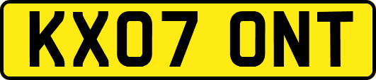KX07ONT
