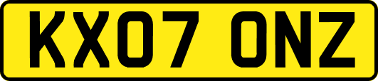 KX07ONZ
