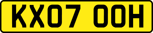KX07OOH
