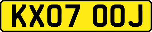KX07OOJ