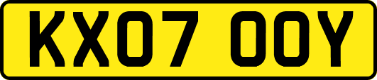 KX07OOY