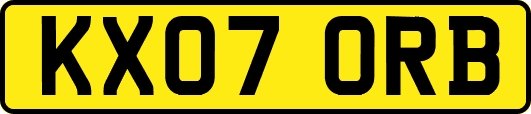 KX07ORB