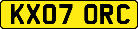KX07ORC
