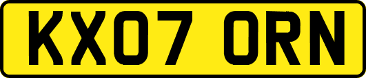 KX07ORN