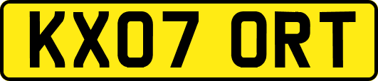 KX07ORT