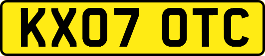 KX07OTC