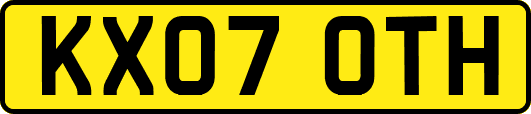 KX07OTH