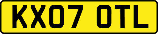 KX07OTL