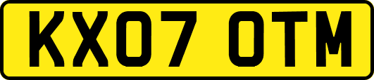 KX07OTM
