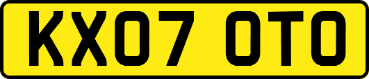 KX07OTO