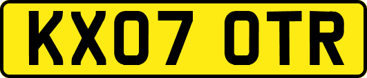 KX07OTR