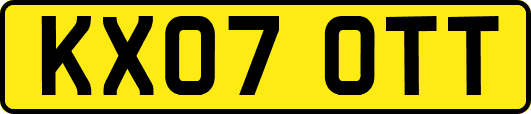 KX07OTT