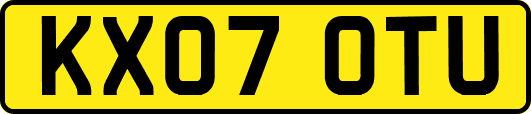 KX07OTU