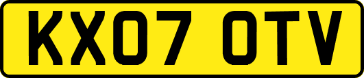 KX07OTV