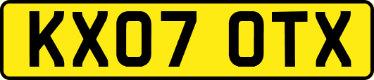 KX07OTX
