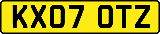 KX07OTZ