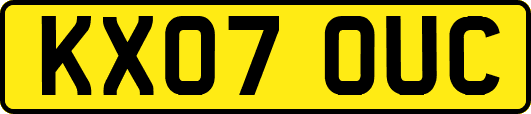 KX07OUC