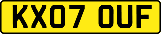 KX07OUF