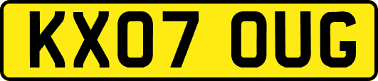KX07OUG
