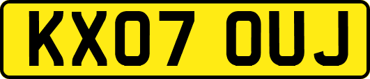 KX07OUJ