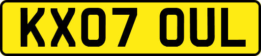 KX07OUL