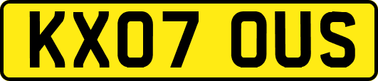KX07OUS