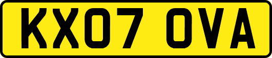 KX07OVA