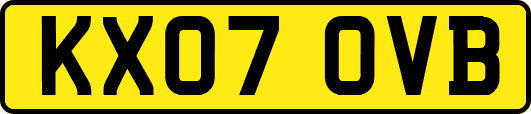 KX07OVB