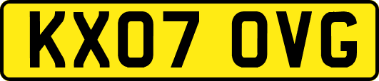 KX07OVG