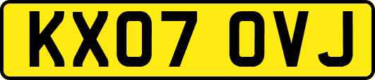 KX07OVJ