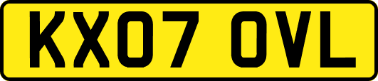 KX07OVL