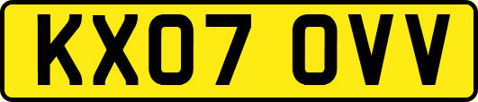 KX07OVV