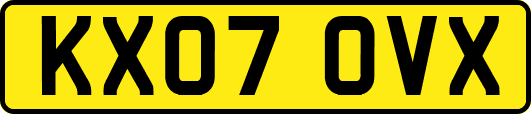 KX07OVX
