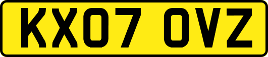 KX07OVZ