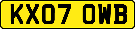 KX07OWB