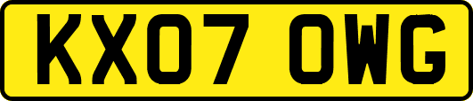 KX07OWG